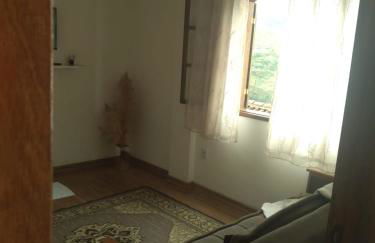 Maxi conforto e vista para o Itacolomi - Foto 37