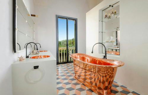 Eco-Friendly Villa In The Heart Of Salento - Foto 23