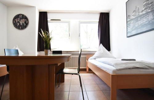 Köln Höhenberg - Foto 8