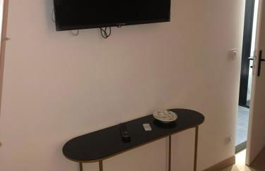 Lovely cozy studio - Photo 7