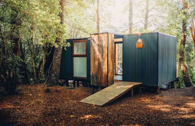 Outscape Fuy - Foto 18