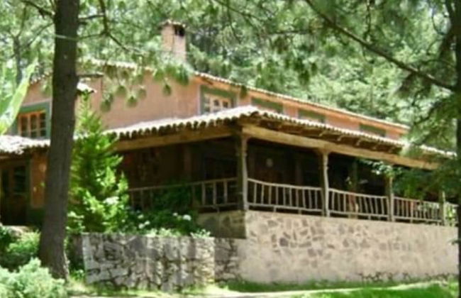 Cabañas Sierra del Tecuan - Foto 1