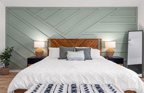 Pet Friendly, Quiet - Foto 39