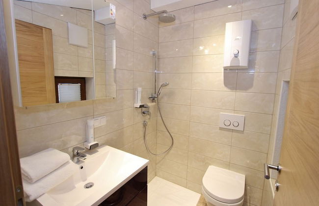 Chalet Schmittenbach - Foto 29