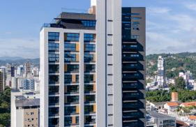 Loft próximo a Vila Germânica e FURB com vaga. - Photo 20