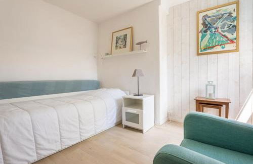 Maison charmante avec WiFi près des plages et pistes cyclables - FR-1-835-9 - Foto 22