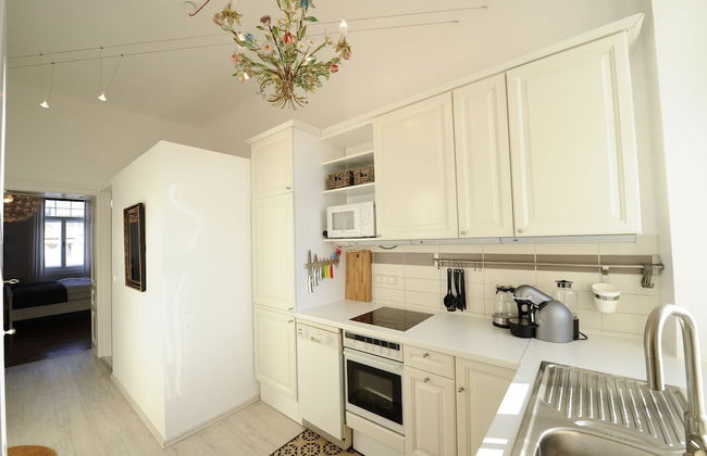 Leuhusen Boutique Apartments - Foto 29