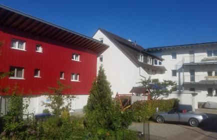 Ferienwohnung Sonnenschein - Foto 1