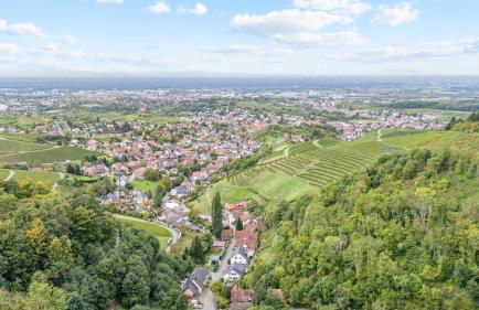 LUMIFLATS Offenburg - Foto 27