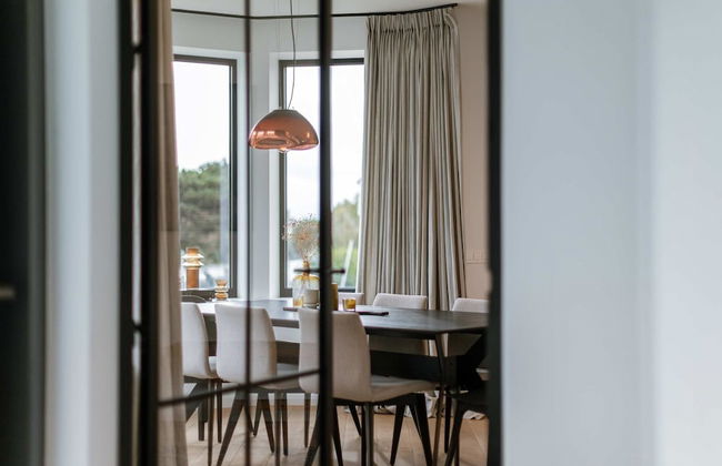 Villa for 8 Guests Steps From the Beach - Foto 6