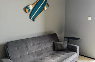 Flat 706 próximo à praia - Condomínio Biarritz - Foto 19