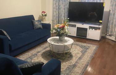 Enjoyable 3-bedroom house in charming East Orange neighborhood - Foto 18