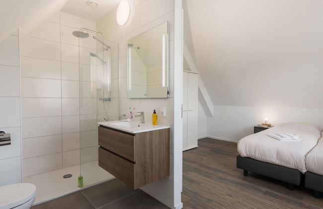 Canal Villa With Terrace - Foto 7