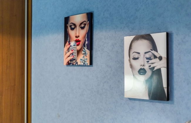 Apartment on Staryi Tolmachevskiy - Photo 10