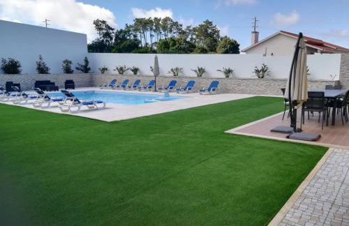 Campo Mar - Golden House Villa - Foto 24