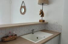 Appartement Port-Mer près des plages - Foto 4