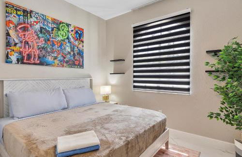 Villa ART Pool Golf Volleyball - Foto 28