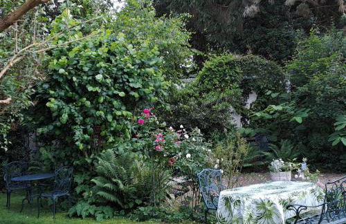 Paradiesgarten am Saaleufer - Foto 30