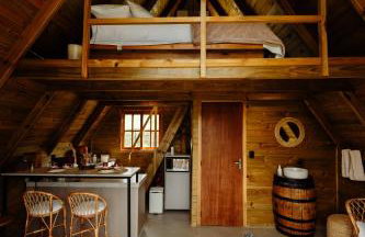 Olivas Eco Chalé - Photo 35