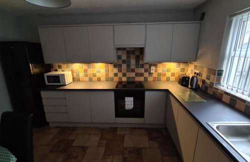 Laurelbrook Town House - Foto 34