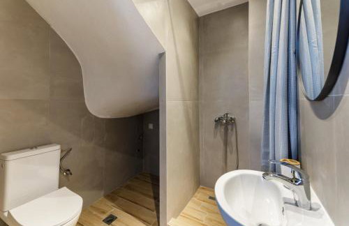 V Luxury Apartments with Pool - Foto 20