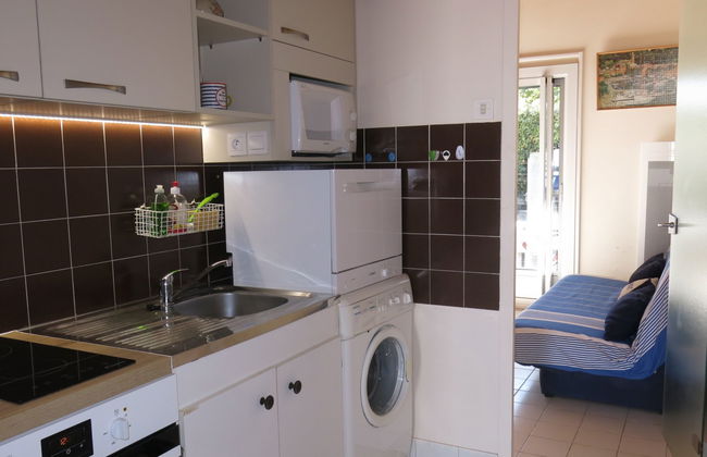 Le Goeland Argenté - Foto 7