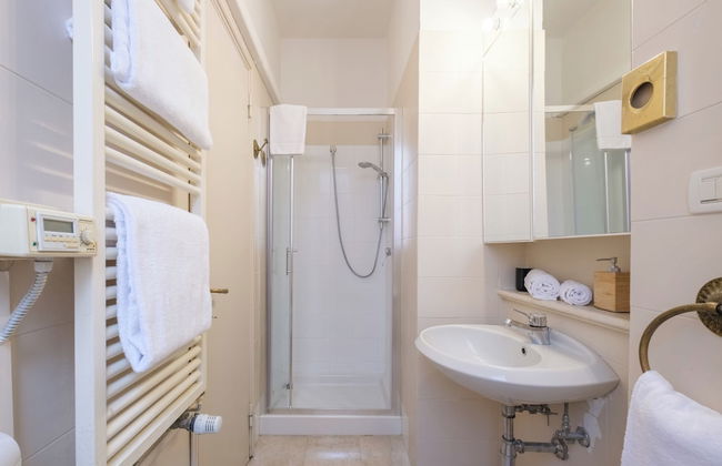 Cristina Rossi Bed and Breakfast - Foto 68