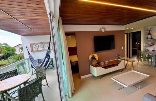 Villa Hípica Resort Flat 107 - Foto 12