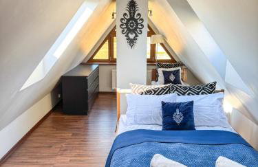 Willa Chrycówka - Jacuzzi, Basen, Sauna - Foto 70