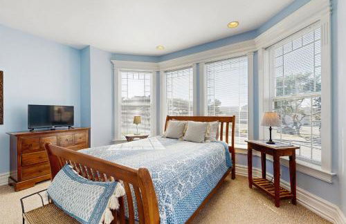 Fairhaven - Wakefield House & Applegate House - Foto 38