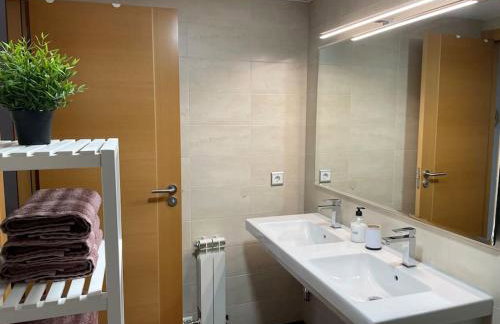 Apartamento MEDIODIA - Parking incluido, céntrico y tranquilo - Foto 13