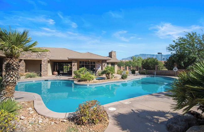 The View Resort Amenities & Epic Views! - Foto 26