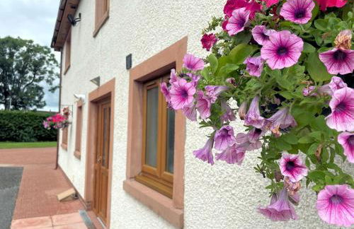 Spectacular 7BR House Hot Tub and Gardens in Gretna - Pass the Keys - Foto 60