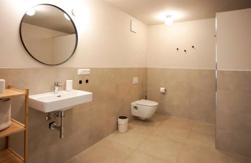 DünenMeer Ferienwohnung - Photo 13