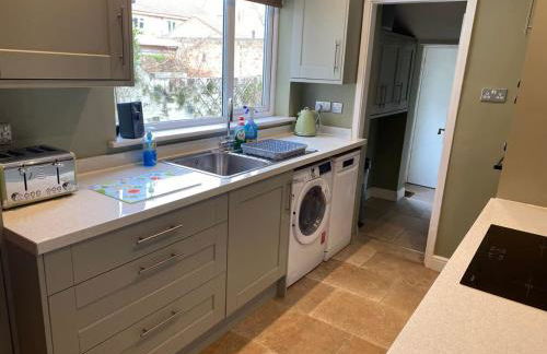 Jasmine Cottage - Foto 24