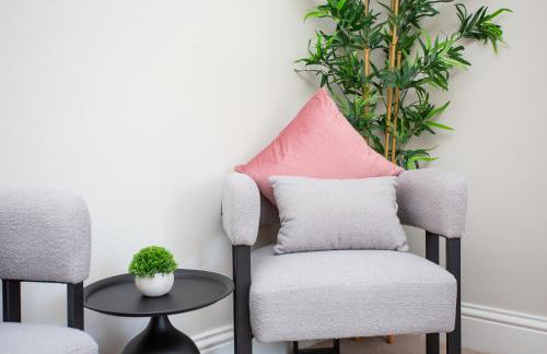 Lydia Terrace Parking Wi-Fi - Foto 23