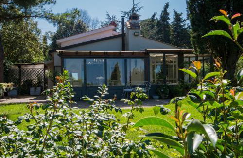 Villa La Casa Vivente by Interhome - Foto 50