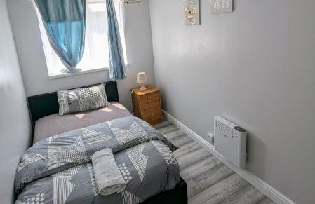 A&A Apartment Basildon - Foto 52