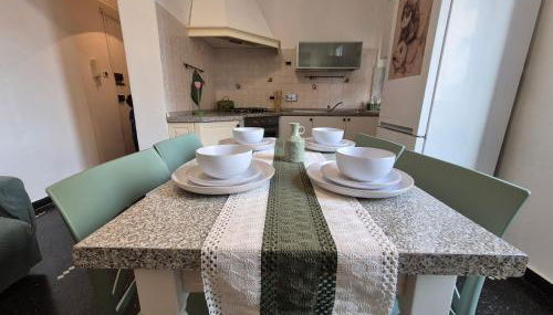 Casa di Cassie - Photo 2