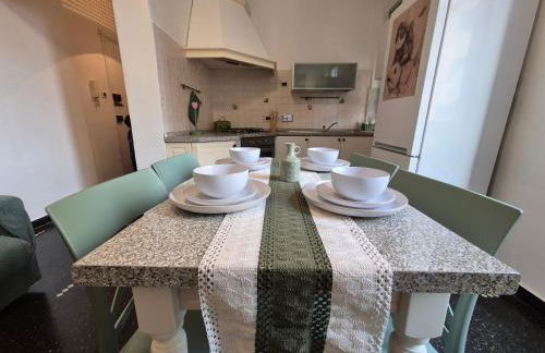 Casa di Cassie - Photo 2