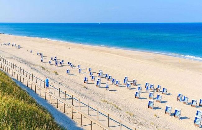 Ferienwohnung in Westerland-ex TUI - Photo 14