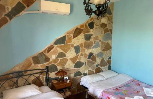 "Villa Othon-Leni" - Panoramic Sea View & Traditional Luxury - Photo 38