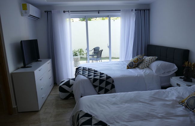 Villa Estela at Monserrat 2 - Foto 5