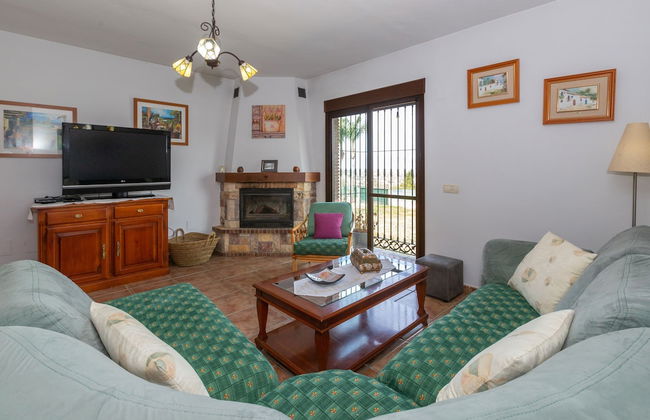 Huerta Del Sur in Alhaurin el Grande - Foto 6