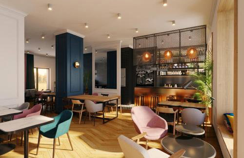 Old Town Heart VI - Metro 100m - Stadion Narodowy - Foto 14