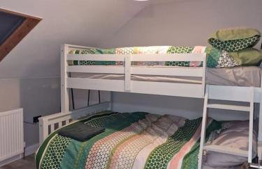 The Holiday House - Portstewart - Foto 38
