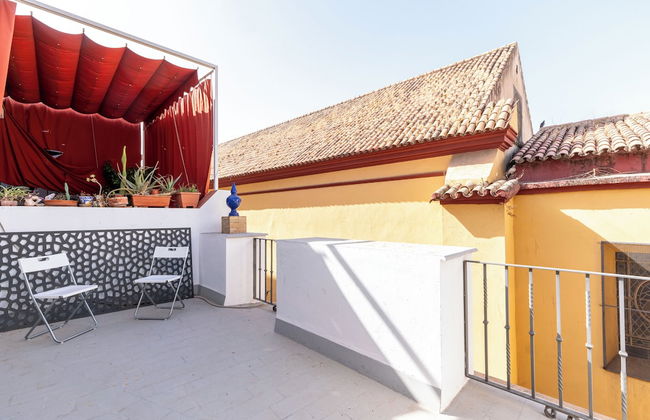 Casa Sevillana - Foto 46