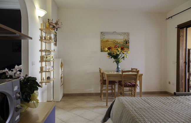 Aria di Vacanza - S'Abba Lughente - Photo 13