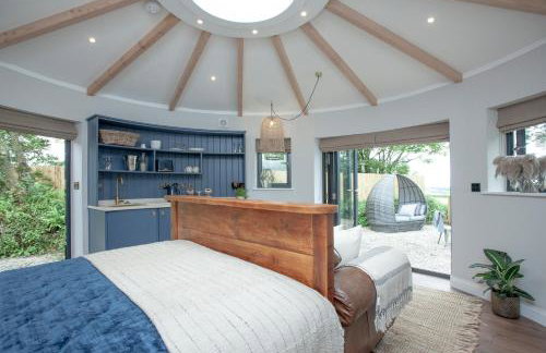 East Thorne Glamping - Foto 28