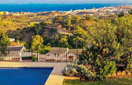 Diamante Villa Mijas - Foto 52